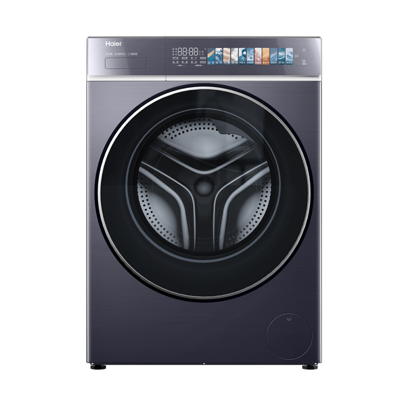 海尔（Haier）洗衣机 G100578HBD14LS