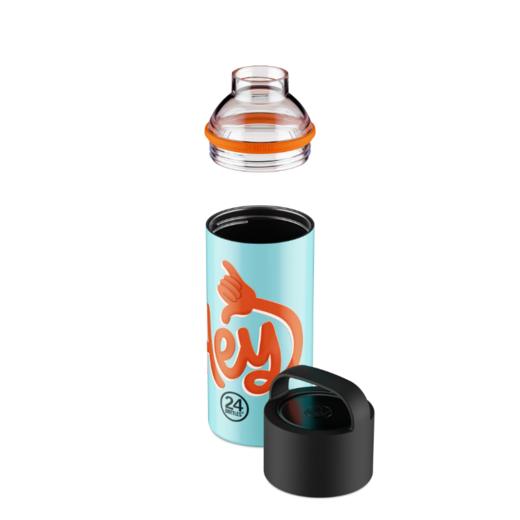 24 Bottles | 嘿！蓝调（730ml）｜Hey！Blue 商品图1