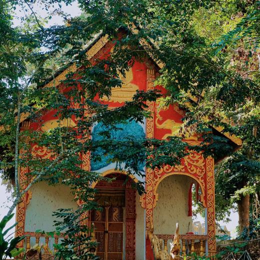 云南·勐景来一日游，寻找中缅第一寨 | 与缅北一步之遥的千年傣寨（景迈山地区上门接送） 商品图3