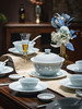 【3月新人专享】华夏兰韵餐具 商品缩略图1