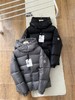 蒙口Couyere连帽羽绒服 商品缩略图3