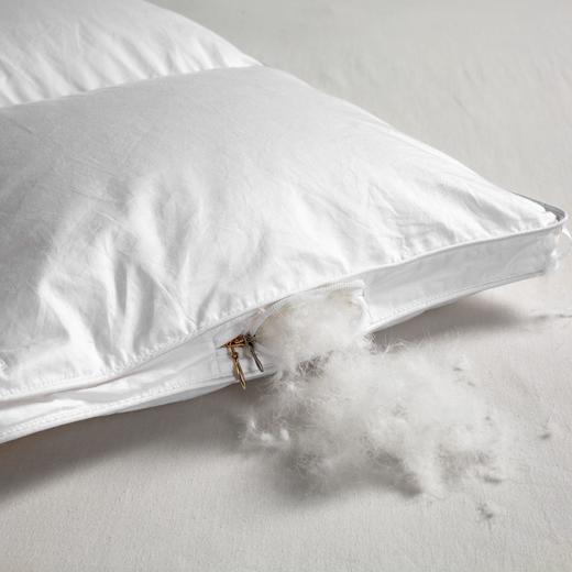 2026新款 华联定制 充绒 新国标 180支匹马棉鹅绒冬被 商品图5