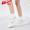 回力女鞋小白鞋2025新款秋季透气网面高颜值百搭校园风休闲板鞋女 商品缩略图6