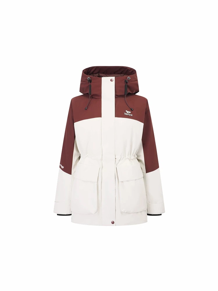 威尼斯女装羽绒服【广百北京路店】文体12月