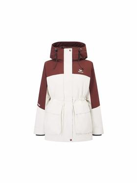 威尼斯女装羽绒服【广百北京路店】文体12月