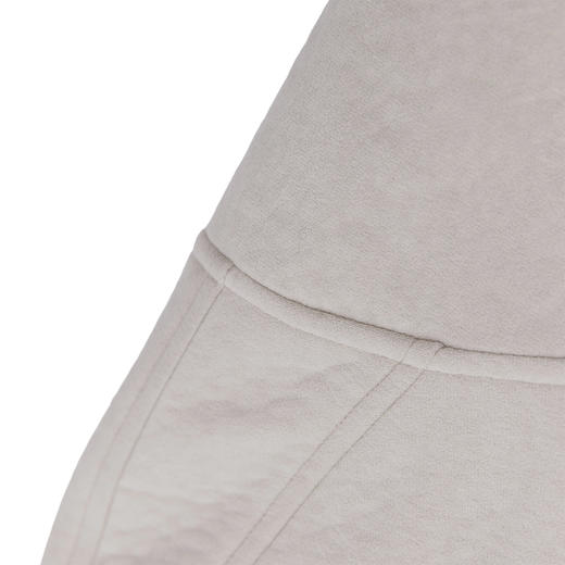 【新品上新】HX 冬季短款翻领棉服C112540005101 商品图3