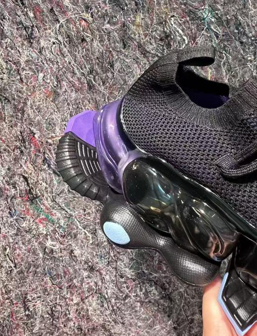 中性款针织休闲鞋HE 商品图3