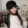 喵小仟秋冬麂皮帽子合集 复古又时髦 多款可选 商品缩略图10