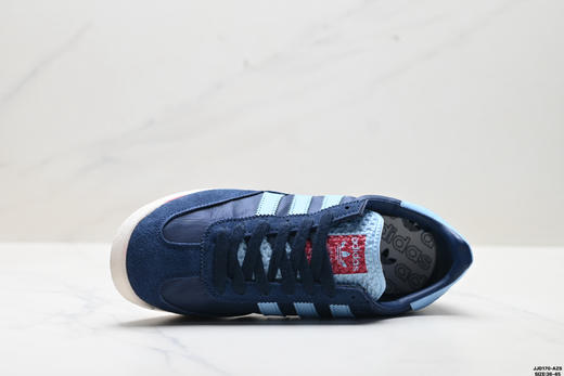 阿迪达斯Adidas SL 72 RS三叶草复古运动休闲鞋G28319男女鞋 商品图1