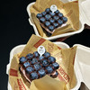 蓝莓巧克力冷萃砖（约10点做好） 商品缩略图1