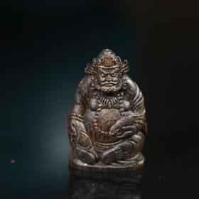 BC.DF11.27-2   东马沉水(黄财神) ,3.33g