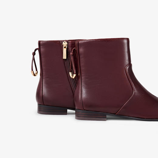 BF楼迪桑娜邂逅系列短靴 吊牌价2398元 活动价1199元 商品图3