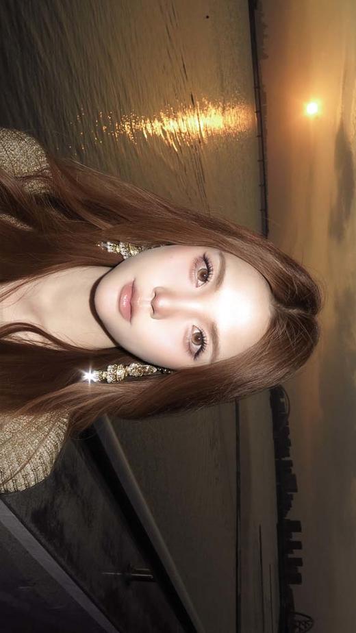 isoralook 半年抛 土豆脑袋 (高光定轴) 直径14.5mm着色13.8mm 商品图3