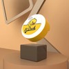 B.Duck小黄鸭 插电LED小夜灯 光感控制 无极调光 商品缩略图2