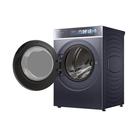 海尔（Haier）洗衣机 G100578BD14LS 商品图4