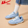 回力女鞋德训鞋女2025秋冬款芭蕾帆布鞋休闲透气百搭洋气板鞋子女 商品缩略图1