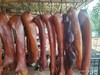 麻辣味香肠/腊肉/广味香肠/斤/花椒味香肠 商品缩略图3