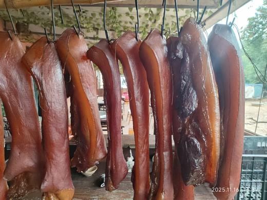 麻辣味香肠/腊肉/广味香肠/斤/花椒味香肠 商品图3