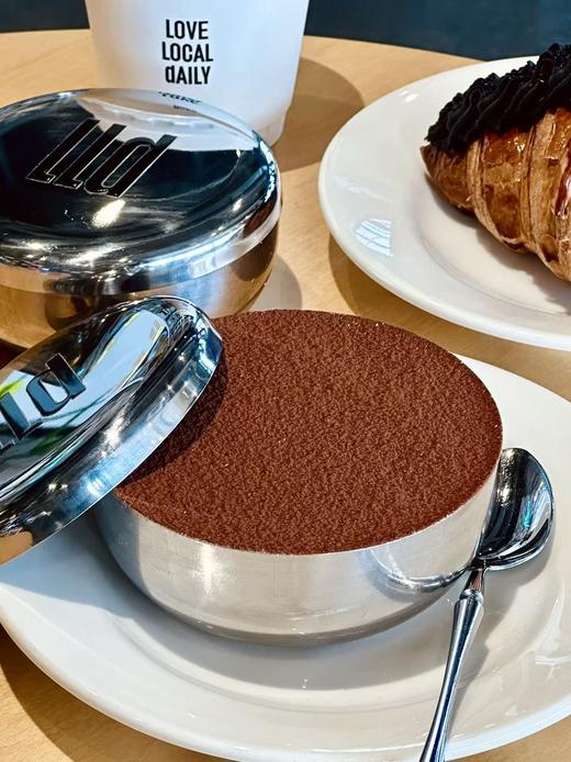 经典原味提拉米苏·mini奶糕 商品图0