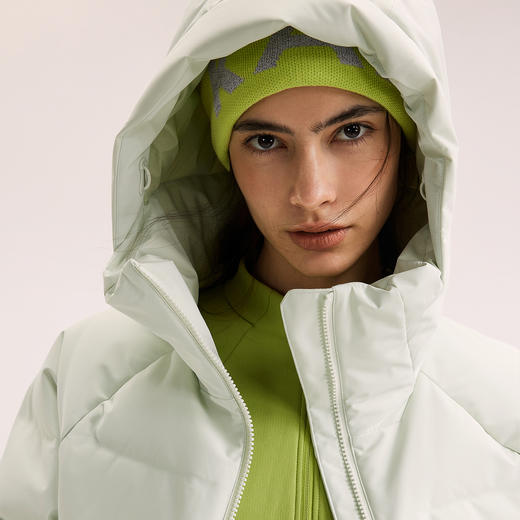 KAILAS凯乐石 女款羽绒服 KG2543289 商品图1