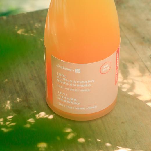 耙耙柑5度米酒  365ml/瓶 商品图2