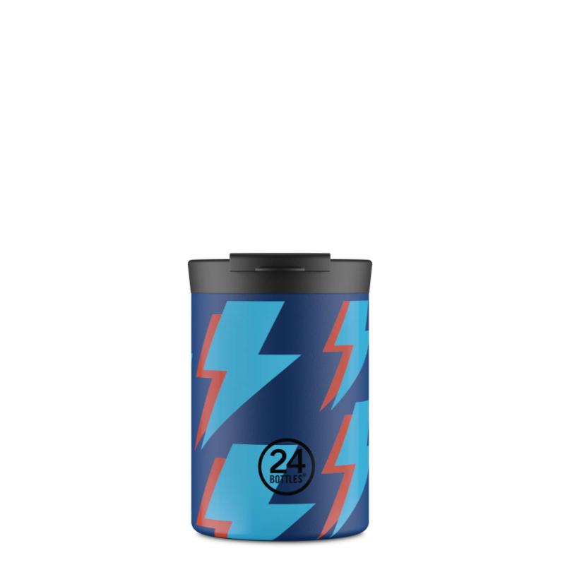 24 Bottles | 闪电（350ml）｜Zap Zap