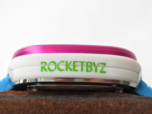 Noob official➕出品，必属精品❕❕SEVENFRIDAY携手艺术大师Tomyboy带来限量版M2/03，整个表盘全夜光的七个星期五来袭，用色彩来表达自我，整个手表基于正品原版开模 Copy 商品图7