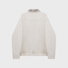 【新品上新】HX 冬季短款翻领棉服C112540005101 商品缩略图1