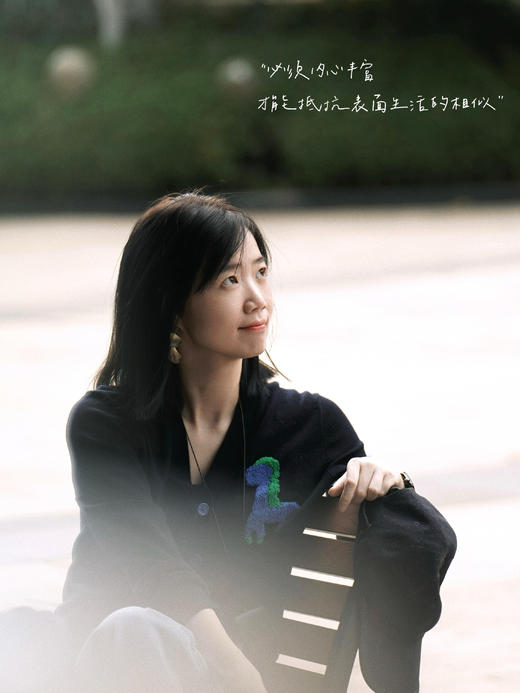 有趣小马儿pony仔羊毛针织混纺开衫 商品图13