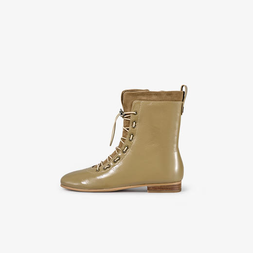 BF楼迪桑娜圆舞曲系列短靴 吊牌价2798元 活动价1399元 商品图3