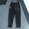 D112918三合一重工打造黑武士立体羽绒神裤 商品缩略图2
