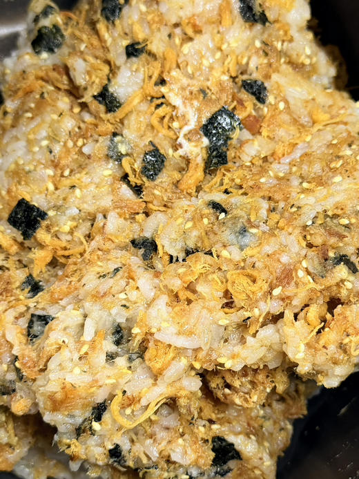 糯米海苔肉松面包（12点左右出） 商品图10