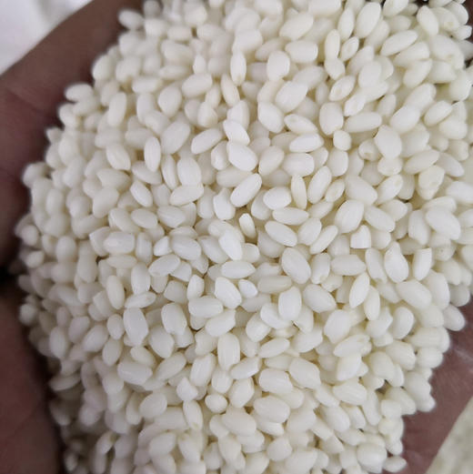 【下单后48小时发货】东北 五常 生态粘糯米10斤装 商品图2