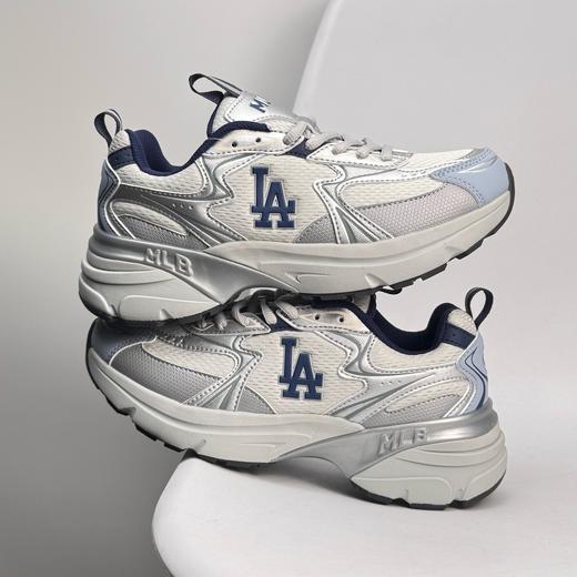 公司级✅MLB复古轻便休闲鞋男鞋女鞋2025冬季新款经典运动鞋情侣鞋潮 商品图0