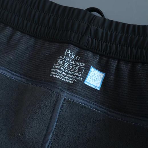 D112918三合一重工打造黑武士立体羽绒神裤 商品图7