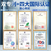 和正颈椎按摩仪 INECK-1肩颈按摩仪 脉冲护颈仪无线热敷脖子健康礼品 商品缩略图4