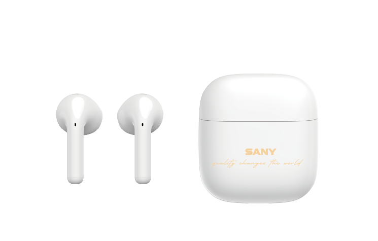 三一定制真无线蓝牙耳机DZ-3