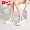 回力小白鞋女2025秋季网面透气女鞋ins百搭厚底休闲运动板鞋子女 商品缩略图7