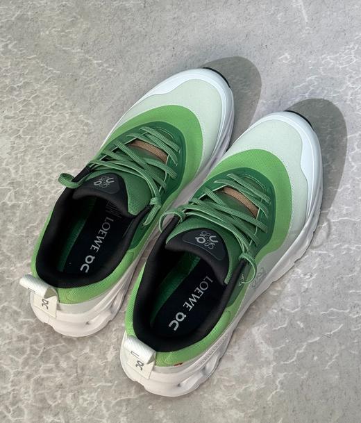 中性款联名款跑鞋运动鞋lv014 商品图0