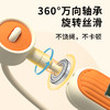 和正运动跳绳HZ-TS-3 成人燃脂减肥计数训练专业健身瘦身有无绳子负重力球竞速运动 负重两用【万向轴承防滑手柄】 商品缩略图6