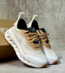 中性款联名款Cloudtitlt2运动鞋zh014