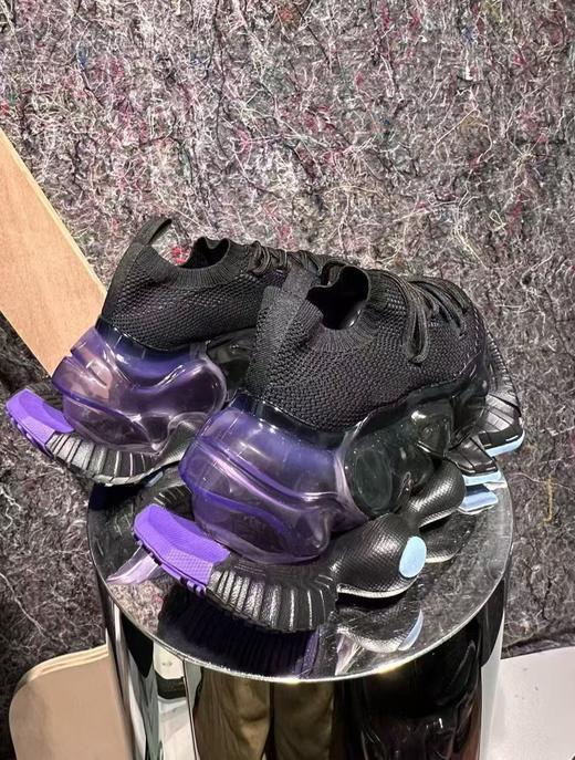 中性款针织休闲鞋HE 商品图1