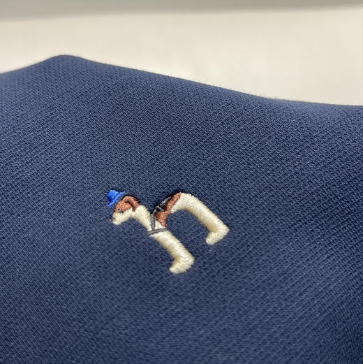 原单正品哈吉斯卫衣112902 商品图5