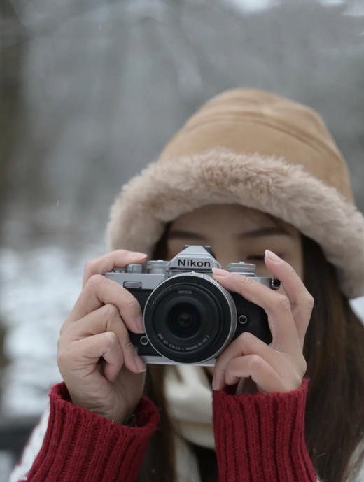 💥让冬天拥有故事感‼️大牌尾单流出！💕【HOPENONO复古渔夫帽】🏆修颜效果比美图软件还好！ ✅ 150g高克重，防风护耳 ✅羊羔绒+仿兔毛，☺️加绒版双重保暖 商品图1