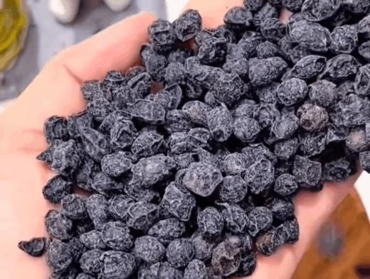 3罐【当归黑豆】 商品图1