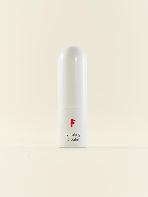 【5F】小红旗保湿润唇膏 商品图3