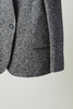 羊毛廓形西装外套 商品缩略图4