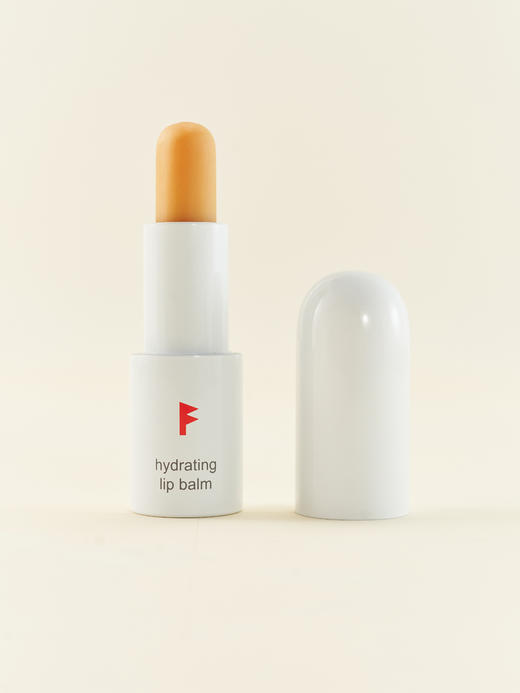 【5F】小红旗保湿润唇膏 商品图1