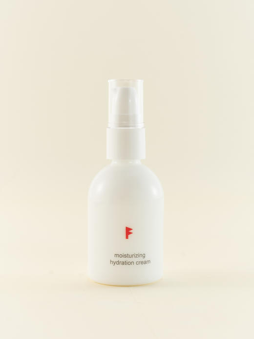 【5F】小红旗滋润保湿贝润霜 商品图2