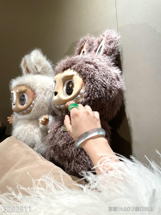 手镯【5282911】圈口55.5~具体价格微信咨询 商品图2